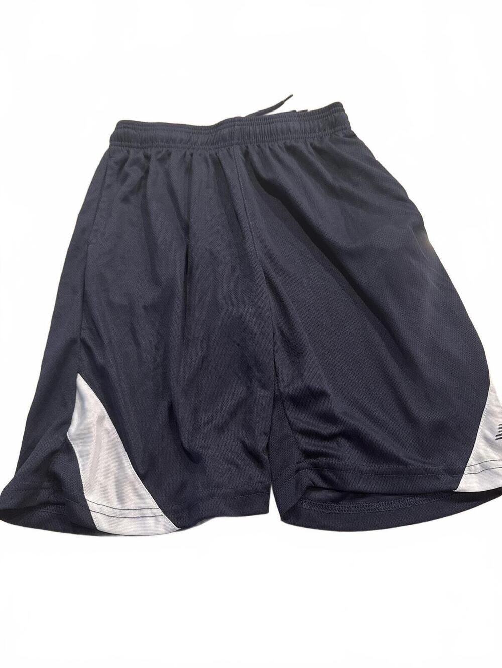 New Balance Boys Athletic Shorts XL